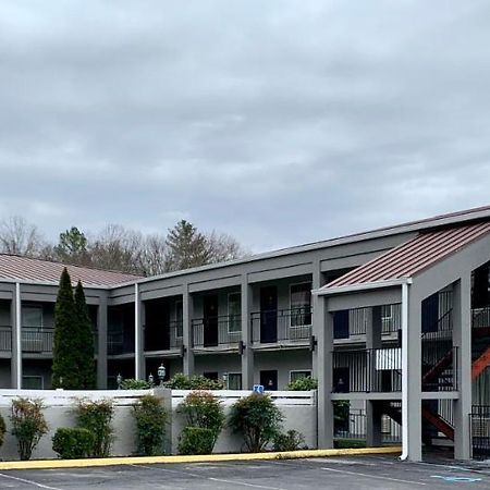Travel Inn Kingsport Exteriér fotografie