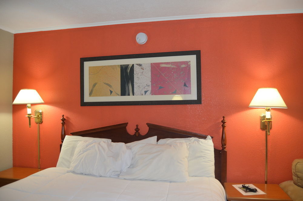 Travel Inn Kingsport Exteriér fotografie